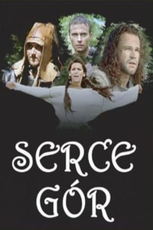 En dvd sur amazon Serce gór