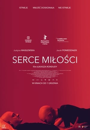 En dvd sur amazon Serce miłości