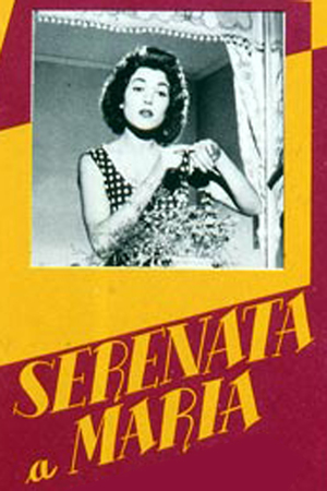 En dvd sur amazon Serenata a Maria