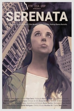 En dvd sur amazon Serenata