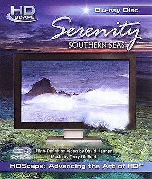 En dvd sur amazon Serenity - Southern Seas