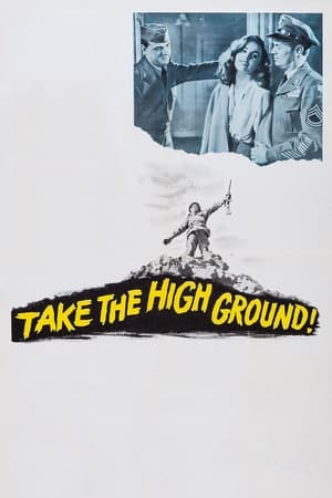En dvd sur amazon Take the High Ground!