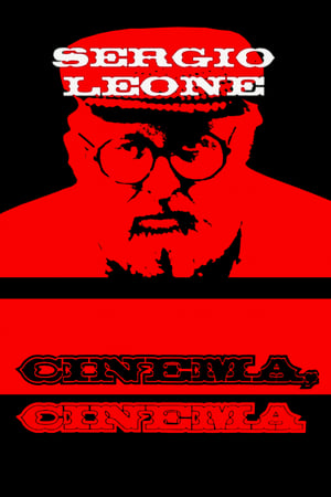 En dvd sur amazon Sergio Leone: cinema, cinema