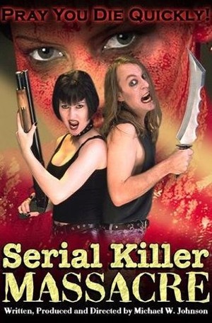 En dvd sur amazon Serial Killer Massacre