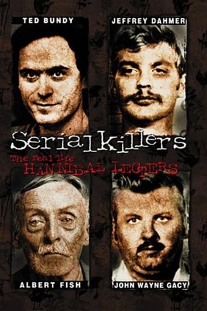 En dvd sur amazon Serial Killers: The Real Life Hannibal Lecters