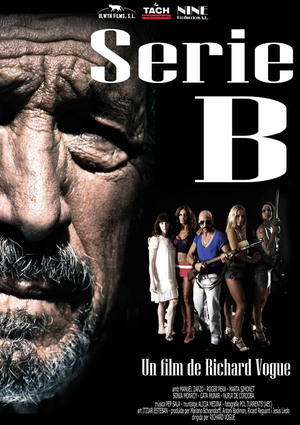 En dvd sur amazon Serie B