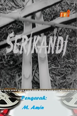 En dvd sur amazon Serikandi