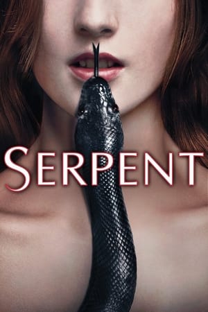 En dvd sur amazon Serpent