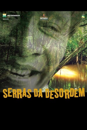En dvd sur amazon Serras da Desordem