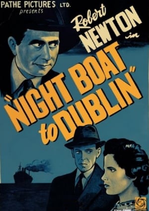En dvd sur amazon Night Boat to Dublin