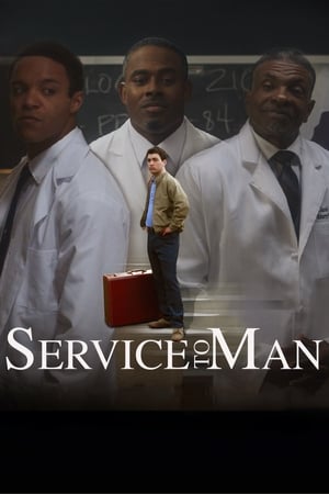 En dvd sur amazon Service to Man