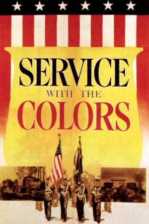 En dvd sur amazon Service with the Colors