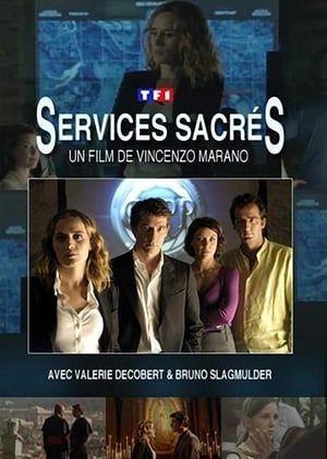 En dvd sur amazon Services sacrés