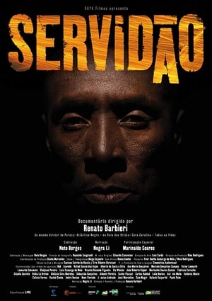 En dvd sur amazon Servidão