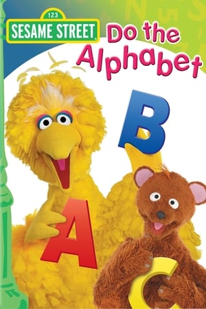 En dvd sur amazon Sesame Street: Do the Alphabet