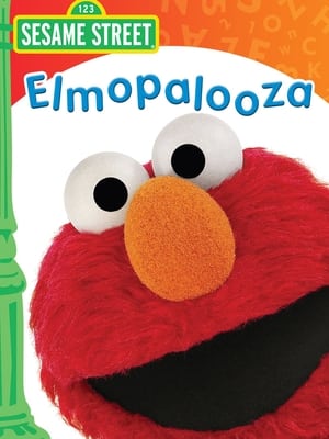 En dvd sur amazon Sesame Street: Elmopalooza!