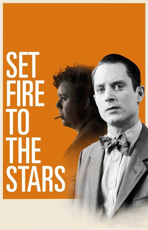 En dvd sur amazon Set Fire to the Stars