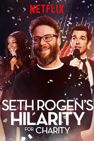 En dvd sur amazon Seth Rogen's Hilarity for Charity