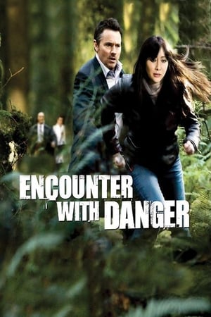 En dvd sur amazon Encounter with Danger