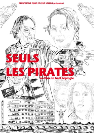 En dvd sur amazon Seuls les pirates