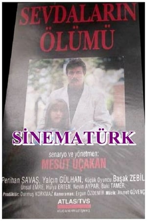 En dvd sur amazon Sevdaların Ölümü