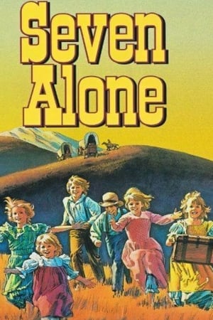 En dvd sur amazon Seven Alone