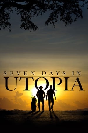 En dvd sur amazon Seven Days in Utopia