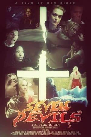 En dvd sur amazon Seven Devils