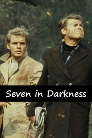 En dvd sur amazon Seven in Darkness