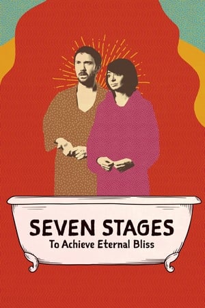 En dvd sur amazon Seven Stages to Achieve Eternal Bliss