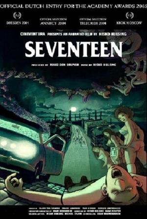 En dvd sur amazon Seventeen