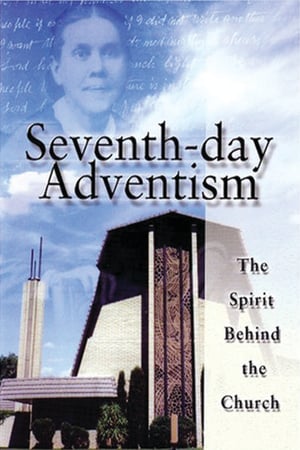 En dvd sur amazon Seventh-day Adventism—The Spirit Behind the Church