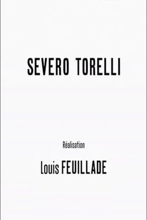 En dvd sur amazon Severo Torelli