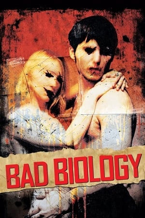 En dvd sur amazon Bad Biology