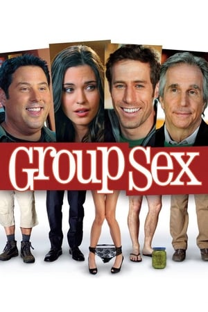 En dvd sur amazon Group Sex