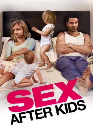 En dvd sur amazon Sex After Kids