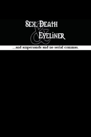 En dvd sur amazon Sex, Death & Eyeliner