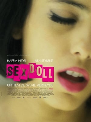 En dvd sur amazon Sex Doll