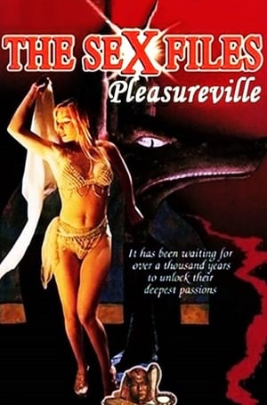 En dvd sur amazon Sex Files: Pleasureville