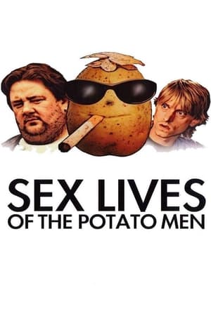 En dvd sur amazon Sex Lives of the Potato Men