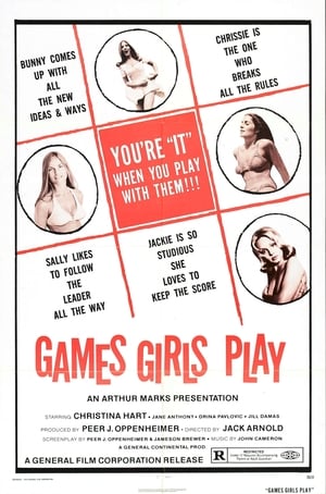 En dvd sur amazon Sex Play