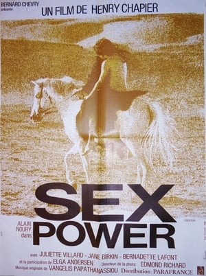 En dvd sur amazon Sex Power