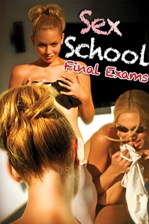 En dvd sur amazon Sex School: Final Exams