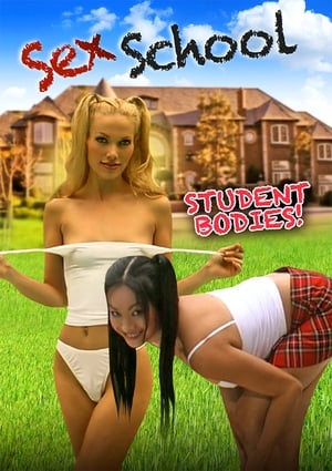 En dvd sur amazon Sex School: Student Bodies