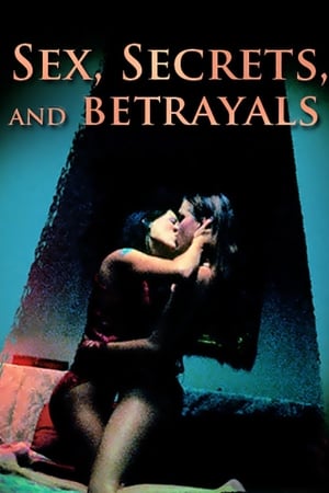 En dvd sur amazon Sex, Secrets & Betrayals