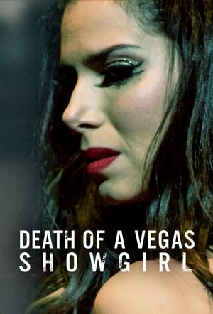 En dvd sur amazon Death of a Vegas Showgirl