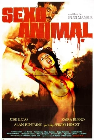 En dvd sur amazon Sexo Animal