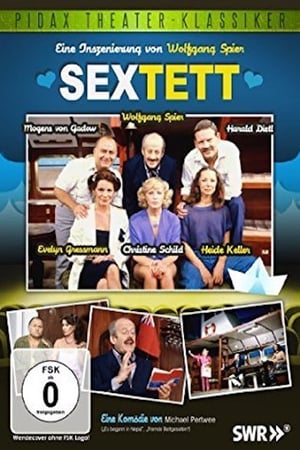 En dvd sur amazon Sextett