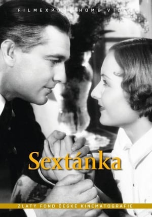 En dvd sur amazon Sextánka