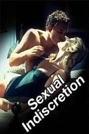 En dvd sur amazon Sexual Indiscretion